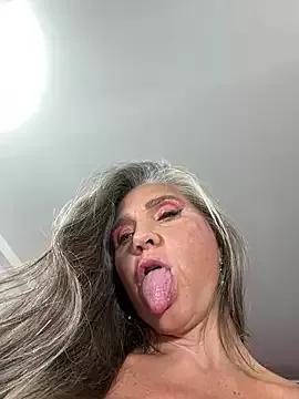 Alimela on StripChat 