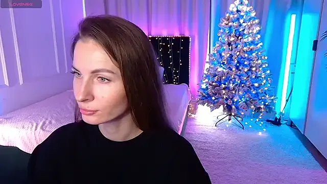 Alina_Mood — Freechat on StripChat