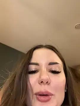 Alina_Vibe_Me on StripChat 