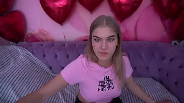 AlinaLiii — new sexy toys