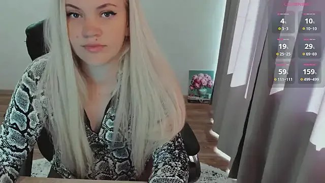 AllAboutLoveXx — Freechat on StripChat