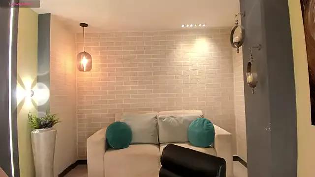 Sexy AllisonRogersX from StripChat AllisonRogersX from StripChat