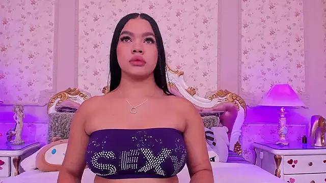 AllissonJames on StripChat 