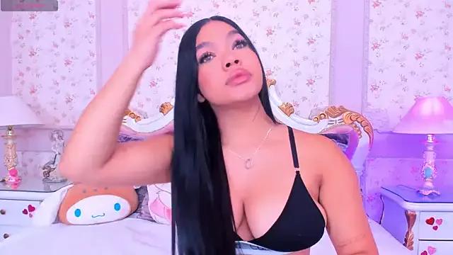 AllissonJames on StripChat 