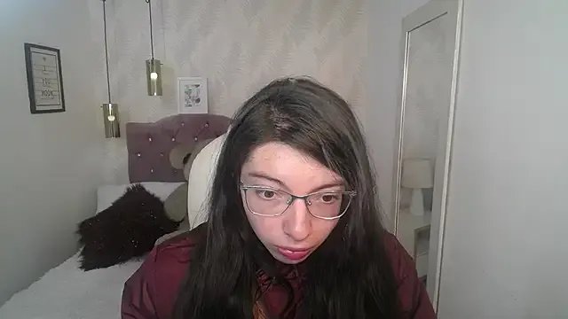 alllyson_ — Freechat on StripChat