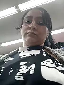 alondraabrown on StripChat 