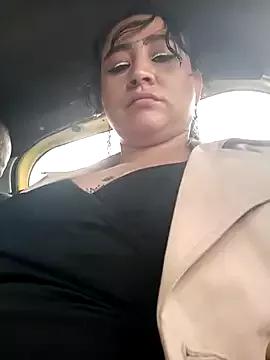 alondraabrown on StripChat 