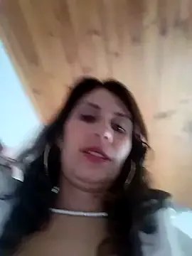 Freechat Alysson-- on StripChat