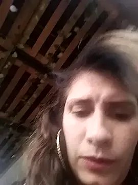 Freechat Alysson-- on StripChat