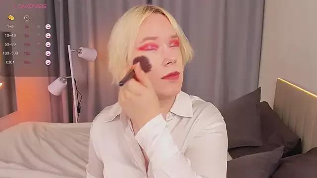 Amanda_Brow on StripChat 