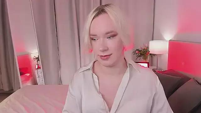Amanda_Brow on StripChat 
