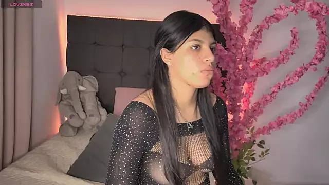AmandaBrooks_18 on StripChat 