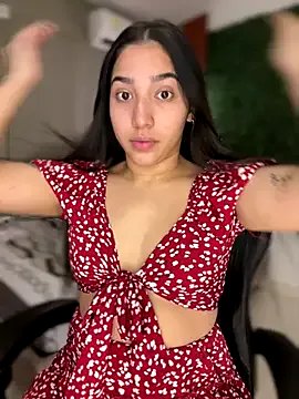 Amandanauty on StripChat