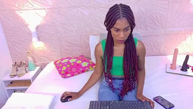 Watch StripChat's Amarantha_love69 Amarantha_love69 from StripChat