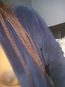 Amarra2024 on StripChat 