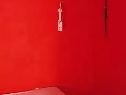 Ambar_Roux_ on StripChat 