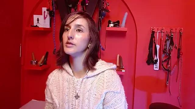 Ambar_Roux_ on StripChat 