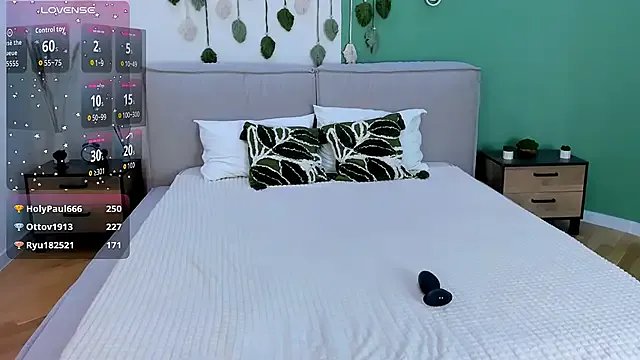 Amber_Rogers on StripChat