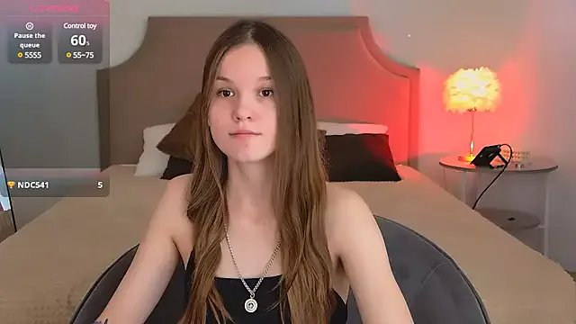 Amber_Rogers on StripChat