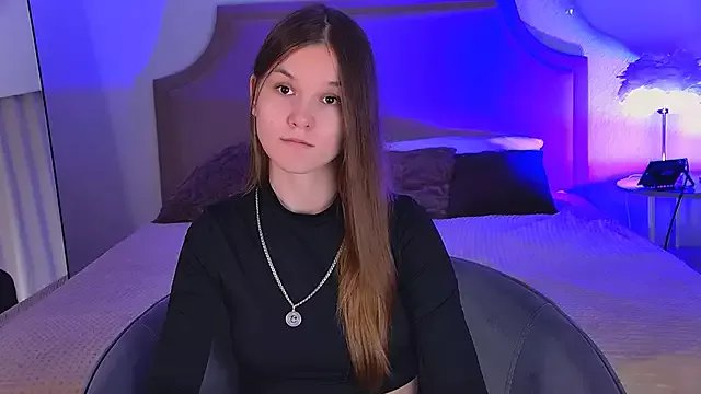 Amber_Rogers on StripChat