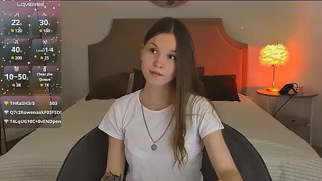 Amber_Rogers on StripChat