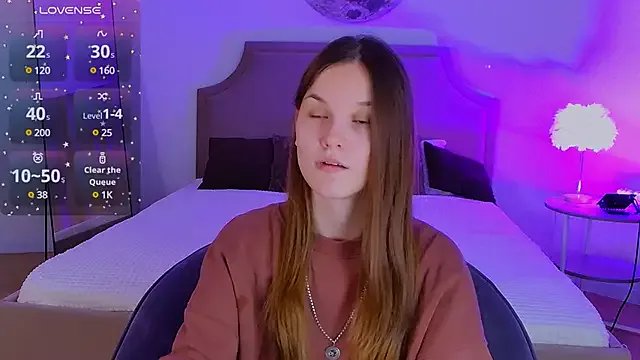 Amber_Rogers on StripChat