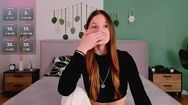 Amber_Rogers on StripChat