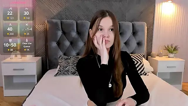 Amber_Rogers on StripChat