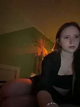 ameliamooon from StripChat