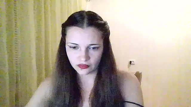 AmeliieLaFleur from StripChat