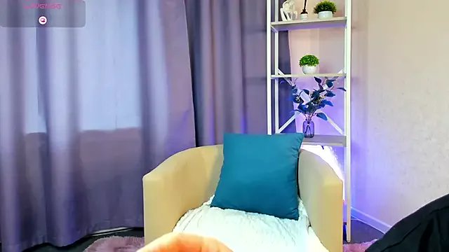 Freechat Amely_Li1 on StripChat