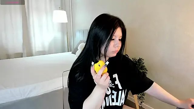 Freechat Amely_Li1 on StripChat