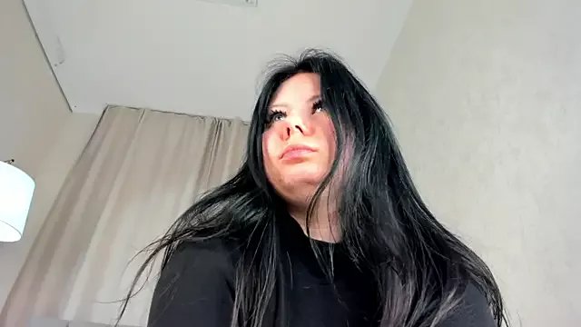 Freechat Amely_Li1 on StripChat