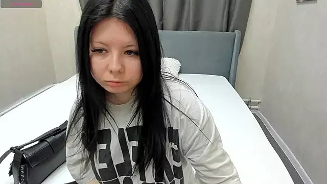 Freechat Amely_Li1 on StripChat