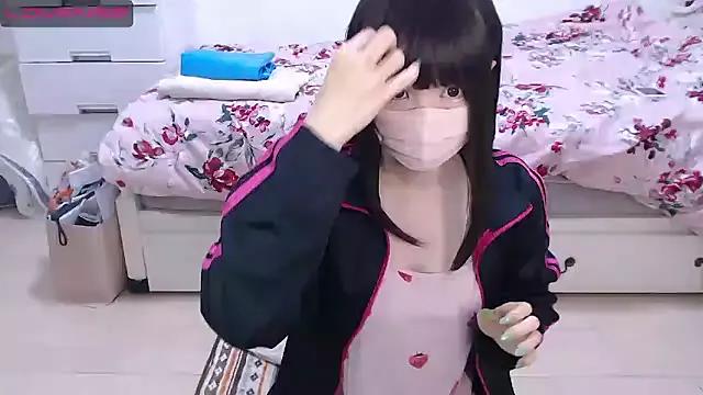 StripChat AMI___oO AMI___oO from StripChat