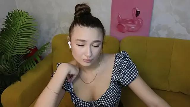 AmmyH1ll on StripChat 