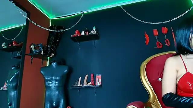 Explore Amy-mistress, she wants to masturbate for you amy-mistress from StripChat