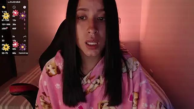 Freechat amyharlow_1 on StripChat