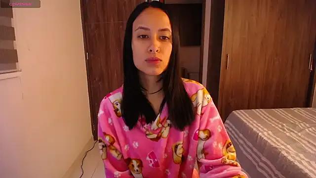 Freechat amyharlow_1 on StripChat