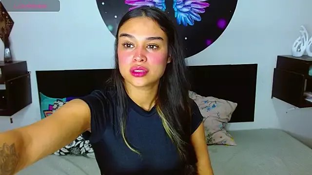 Ana_Riderr on StripChat