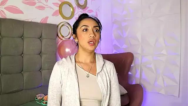 ana_riveros on StripChat 