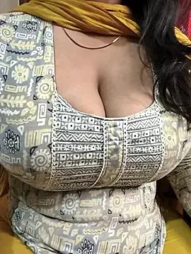 Slutty Anamika_Kapoor wants you to fuck her body now Anamika_Kapoor from StripChat