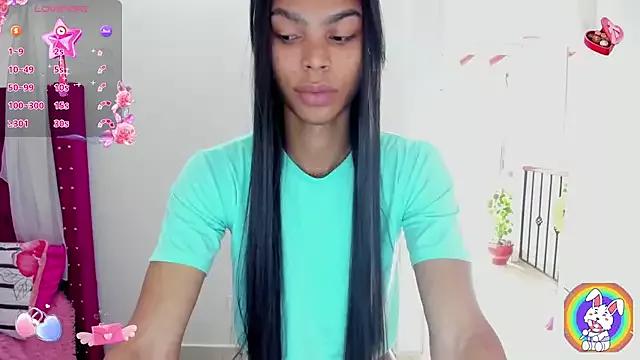andeabustamate on StripChat 