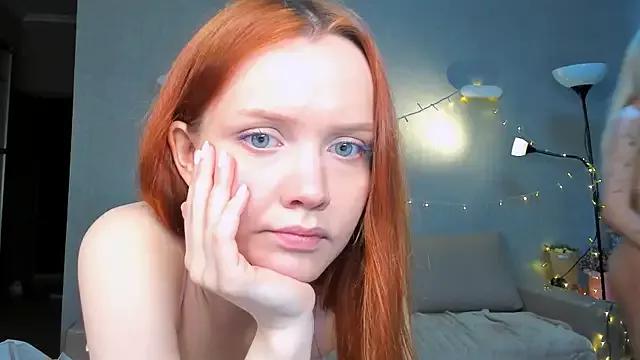 andrea_x_ on StripChat 