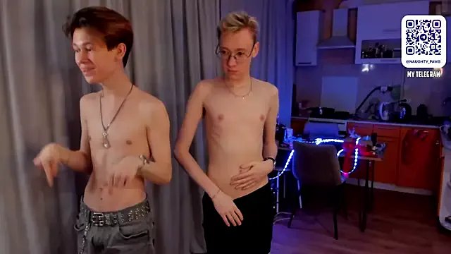 AndrewwCarter2 on StripChat