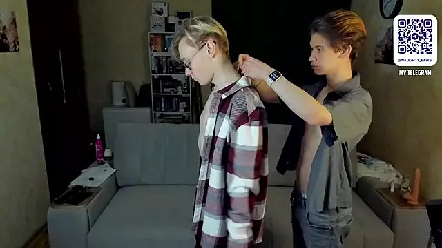 AndrewwCarter2 on StripChat