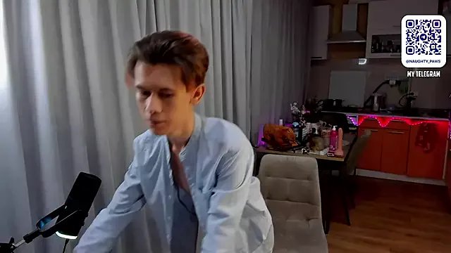 AndrewwCarter2 on StripChat