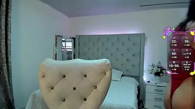 Explore 23 years old andykiuty from StripChat andykiuty from StripChat