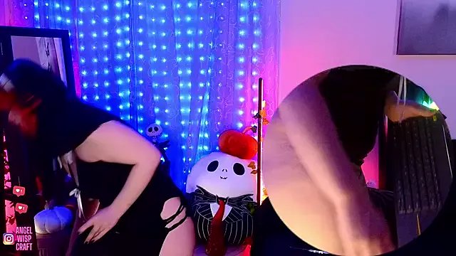 Freechat Angel-Lewd-Cake on StripChat