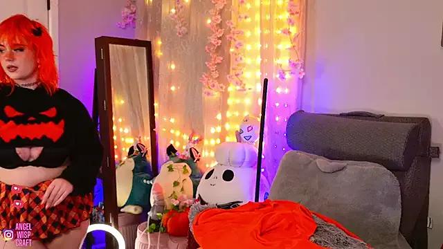 Cute Angel-Lewd-Cake from StripChat Angel-Lewd-Cake from StripChat